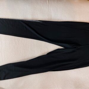 Victoria's Secret Black Leggings
